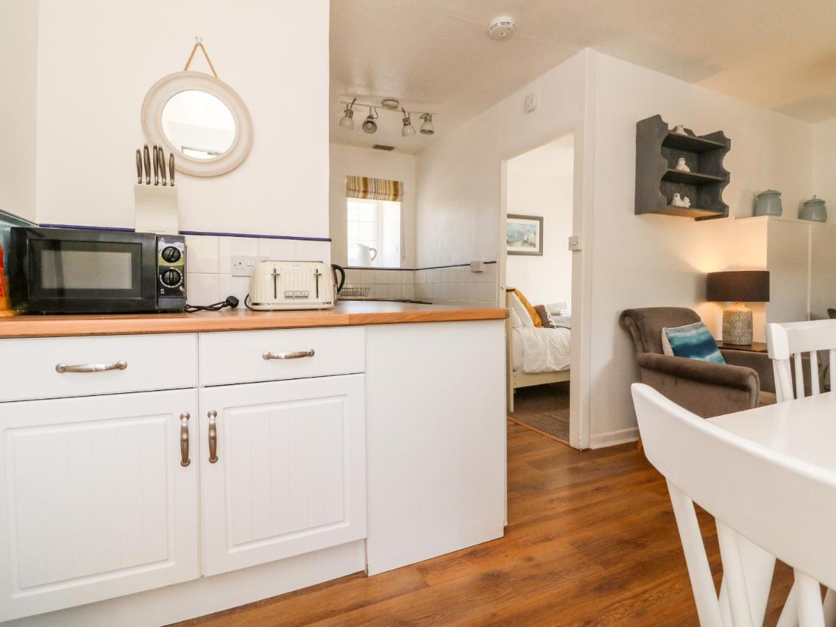 Robin Cottage Ilfracombe Exterior foto