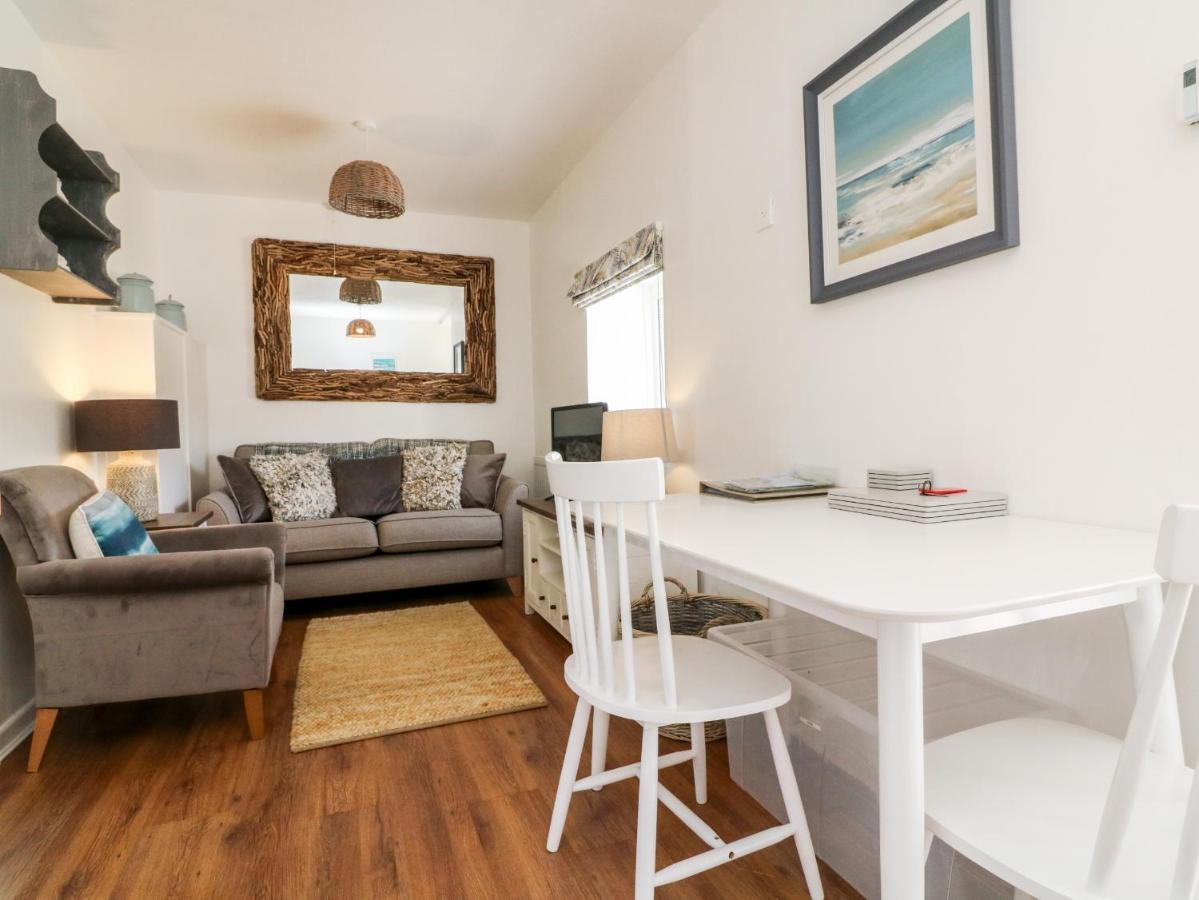Robin Cottage Ilfracombe Exterior foto