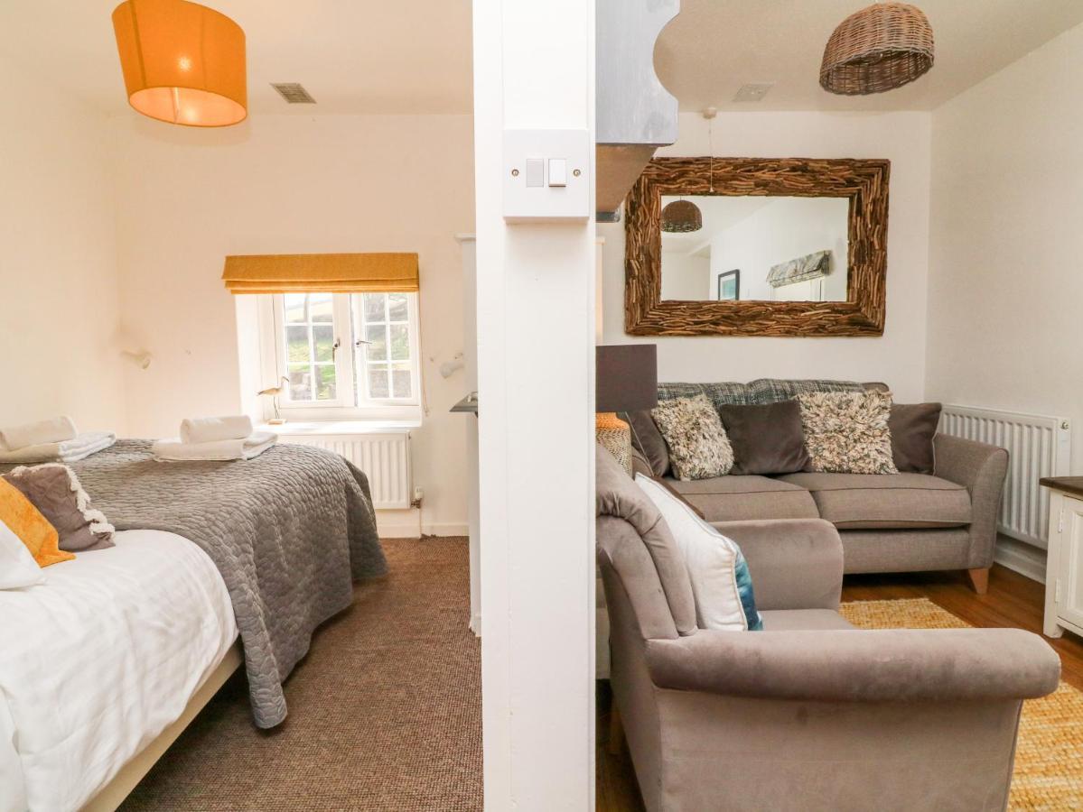 Robin Cottage Ilfracombe Exterior foto